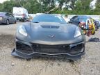 2018 Chevrolet Corvette Z06 1Lz   en Venta en Riverview, FL - Side