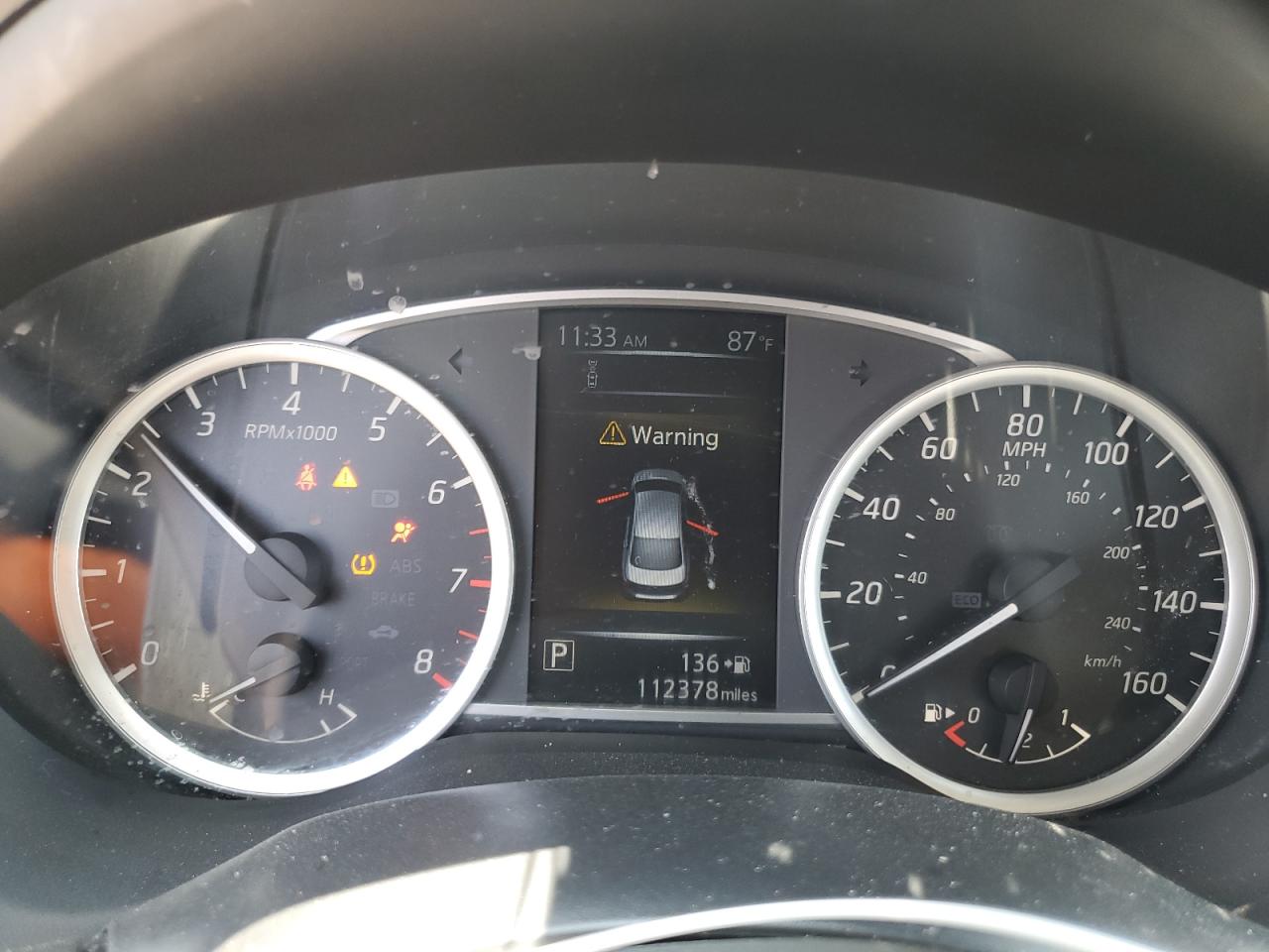NISSAN SENTRA 2018 VIN 3N1AB7APXJL618100 photo 9