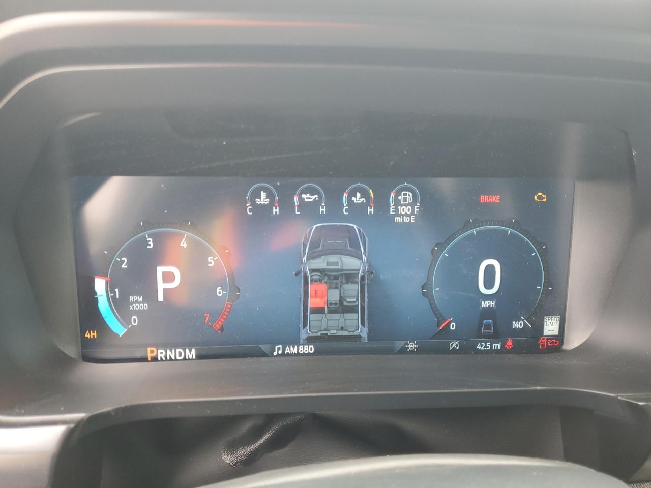 2024 Ford F150 Raptor VIN: 1FTFW1RG4RFB78888 Lot: 58872915