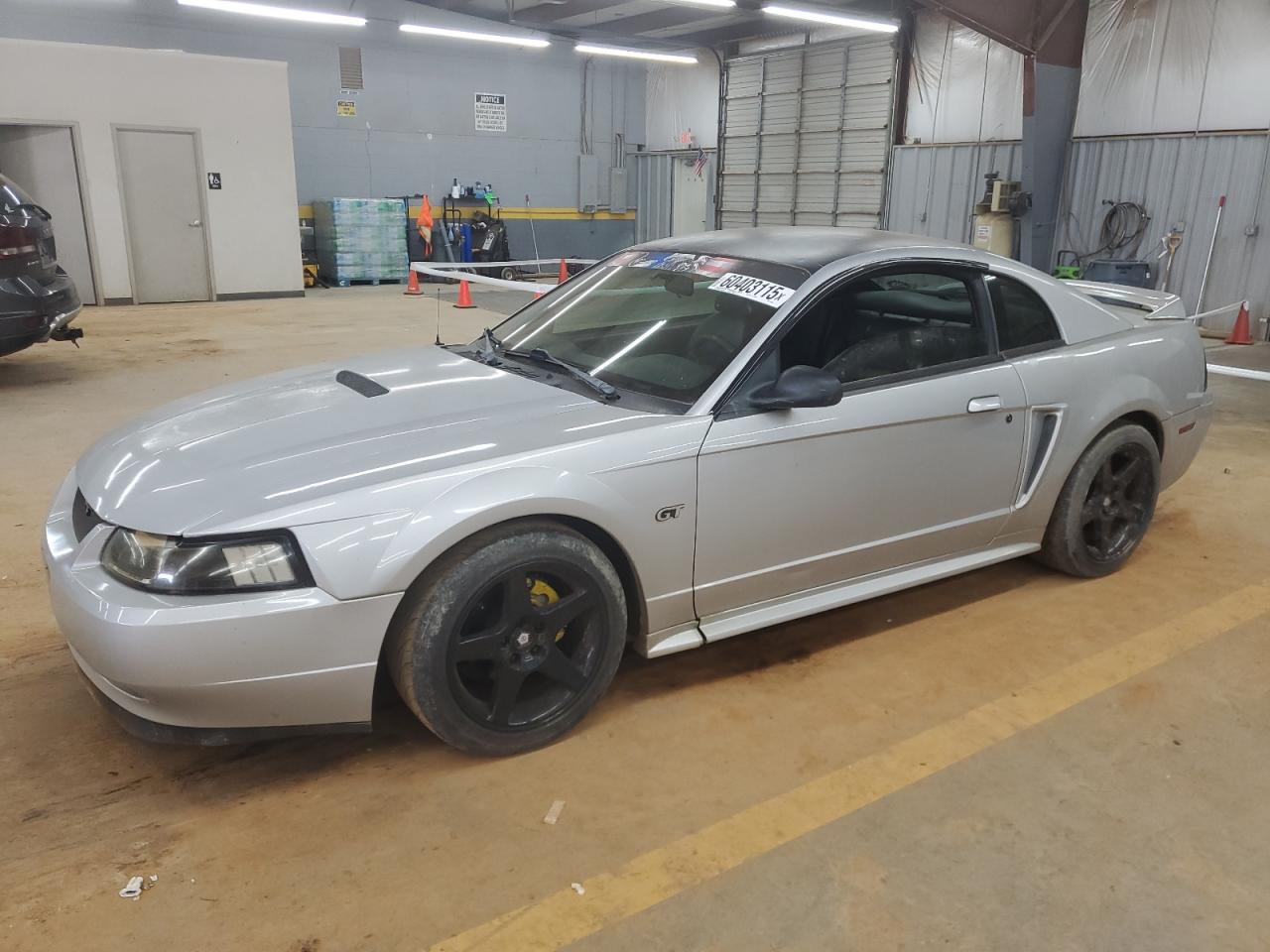 2000 Ford Mustang Gt for Sale in Mocksville, NC - All Over
