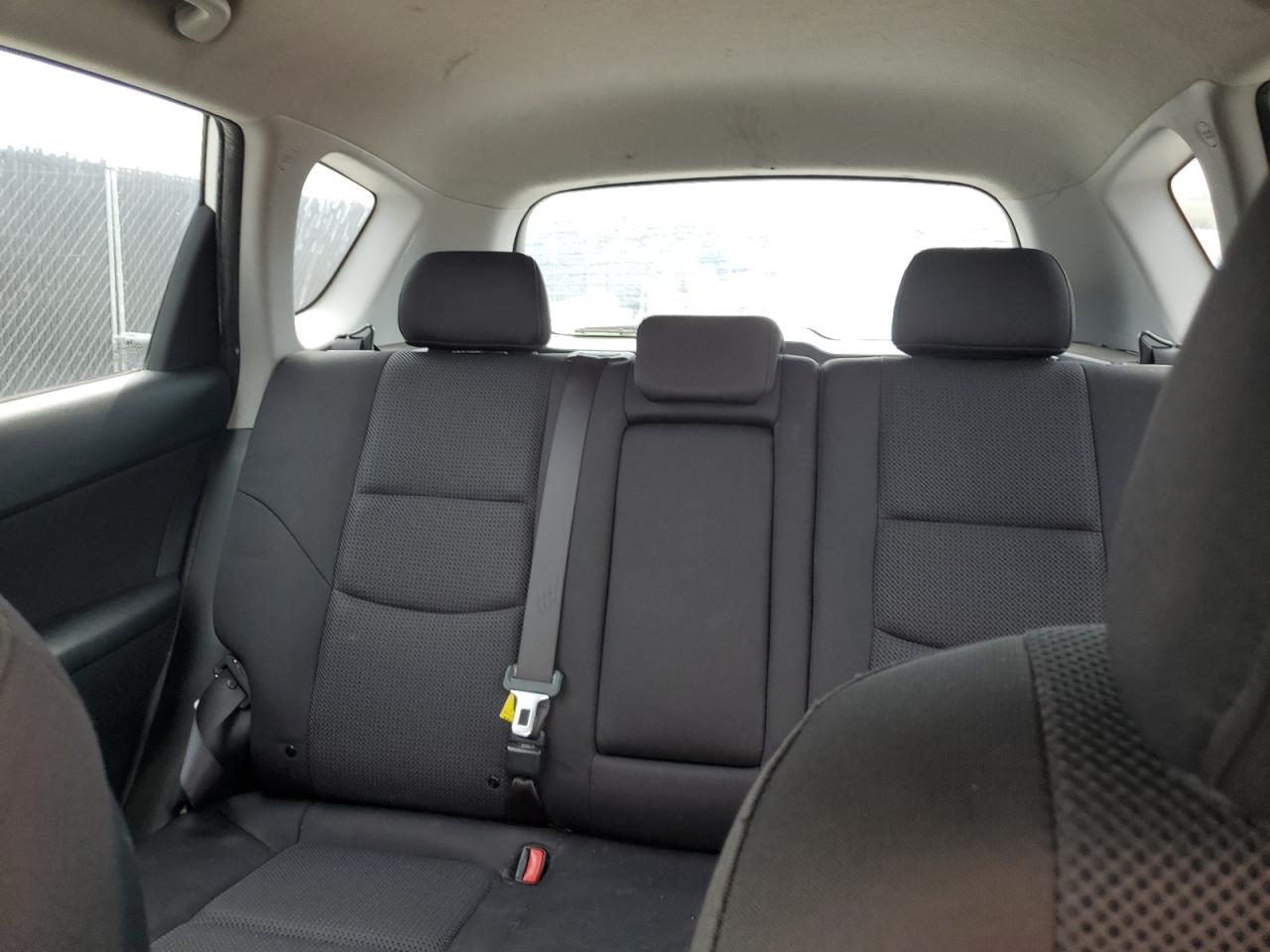 2012 Hyundai Elantra Touring Gls VIN: KMHDC8AEXCU151437 Lot: 62734345