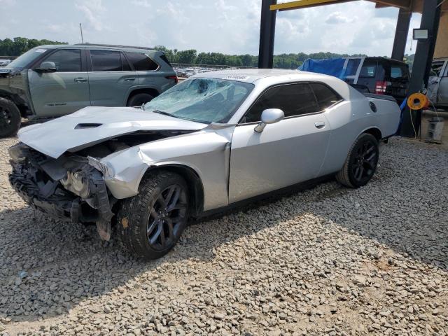  DODGE CHALLENGER 2020 Silver