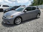 2014 Lexus Ct 200   for Sale in Riverview, FL - Front End