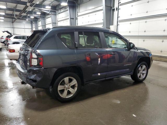  JEEP COMPASS 2014 Сharcoal