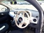 2010 FIAT 500 POP for sale at Copart COLCHESTER