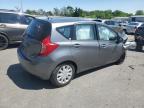 2016 Nissan Versa Note S for Sale in Glassboro, NJ - Front End