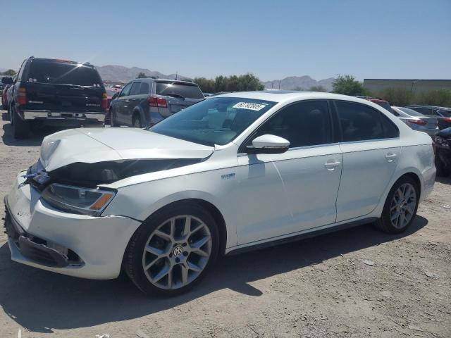  VOLKSWAGEN JETTA 2013 Biały