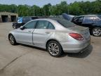 2016 Mercedes-Benz C 300 4Matic na sprzedaż w Marlboro, NY - Mechanical