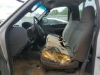2003 Ford F150  на продаже в Shreveport, LA - Undercarriage