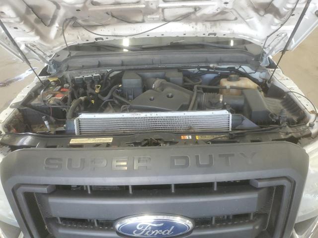 2011 FORD F350 SUPER DUTY