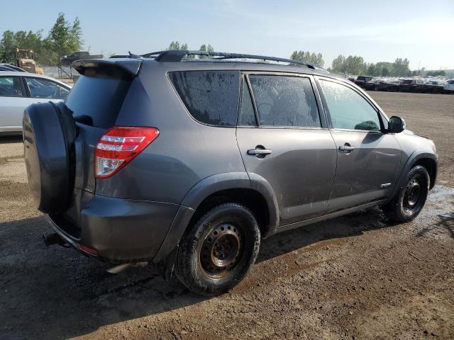 2009 TOYOTA RAV4 SPORT  