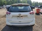 2016 Nissan Rogue S   იყიდება Baltimore-ში, MD - Mechanical