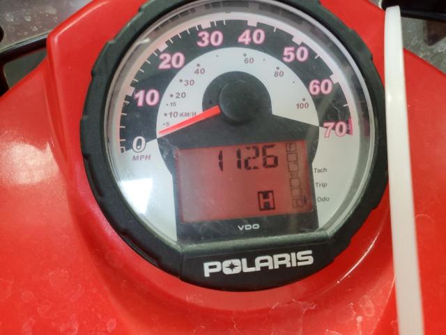 2013 POLARIS SPORTSMAN 500 H.O.  