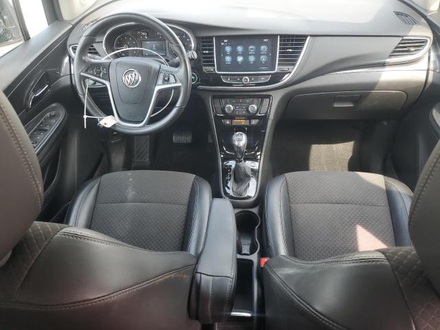  BUICK ENCORE 2019 Серебристый