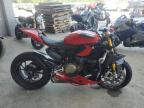 2015 DUCATI SUPERBIKE 1299 PANIGALE   a la Venta en Copart VA - FREDERICKSBURG