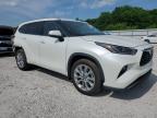 Prairie Grove, AR에서 판매 중인 2021 Toyota Highlander Limited - Rear End