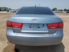 2010 Hyundai Sonata Gls за продажба в Elgin, IL - Side