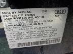 2018 Audi Q3 Premium for Sale in Antelope, CA - Mechanical