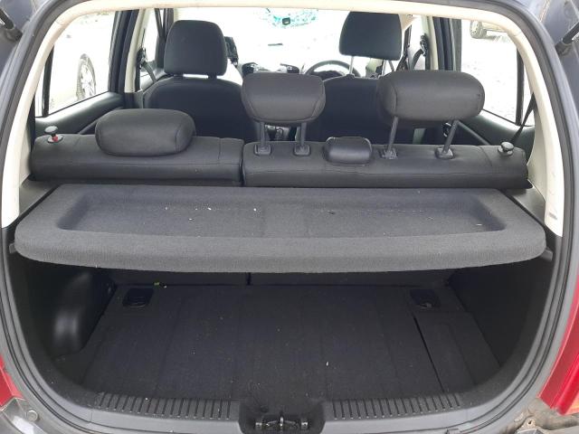 2011 HYUNDAI I10 ACTIVE