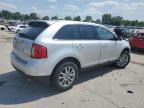 2013 Ford Edge Limited   for Sale in Bridgeton, MO - Front End