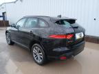 2018 JAGUAR F-PACE R-S for sale at Copart WESTBURY