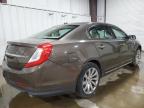 2016 Lincoln Mks  na sprzedaż w West Mifflin, PA - Normal Wear