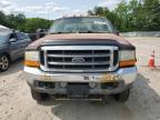 2001 Ford F250 Super Duty продається в Mendon, MA - Side