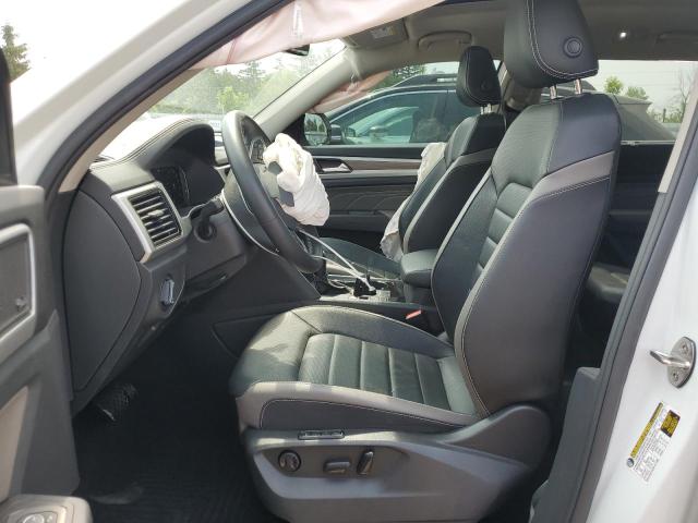 2023 VOLKSWAGEN ATLAS SEL  