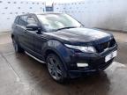 2012 LAND ROVER RANGE ROVE for sale at Copart SANDTOFT