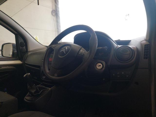 2016 CITROEN NEMO 590 E