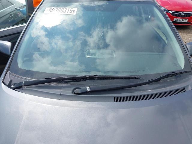 2007 TOYOTA AURIS T3 V