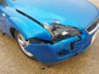 2007 FORD FOCUS ZETE for sale at Copart NEWBURY