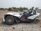 2016 Polaris Slingshot Sl en Venta en Chicago Heights, IL - Rear End
