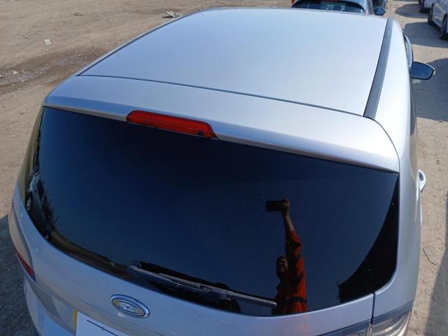 2009 FORD S-MAX TITA