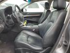 2011 Infiniti G37 Base продається в San Diego, CA - Rear End