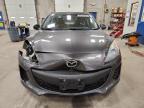 2012 Mazda 3 I იყიდება Blaine-ში, MN - Front End
