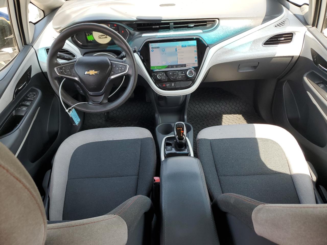 2019 Chevrolet Bolt Ev Lt VIN: 1G1FY6S0XK4112649 Lot: 62604245
