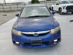 2010 Honda Civic Lx   zu verkaufen in Haslet, TX - All Over