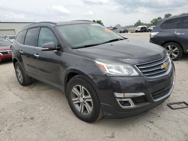 Parquets CHEVROLET TRAVERSE 2017 Gray