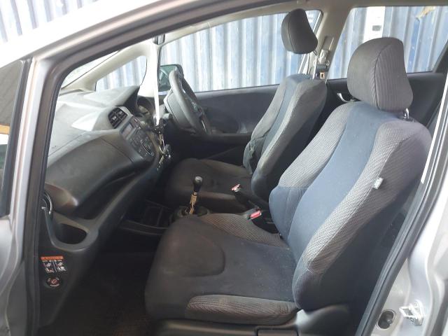 2011 HONDA JAZZ I-VTE