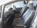 2011 HONDA JAZZ I-VTE for sale at Copart SANDTOFT