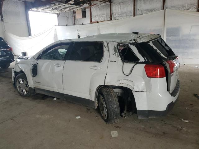  GMC TERRAIN 2014 Biały
