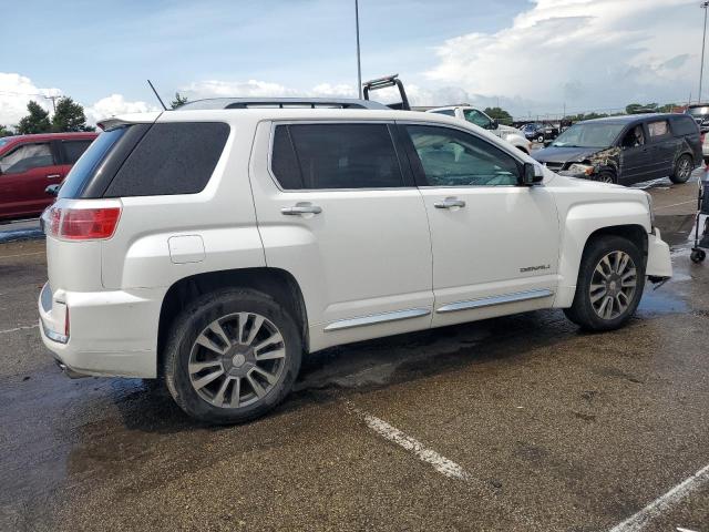  GMC TERRAIN 2017 Biały