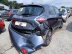 2020 RENAULT ZOE I GT L for sale at Copart WOLVERHAMPTON