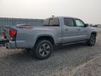 2019 TOYOTA TACOMA DOUBLE CAB   à vendre chez Copart ON - OTTAWA