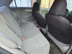 2010 TOYOTA COROLLA BASE   for sale at Copart QC - MONTREAL