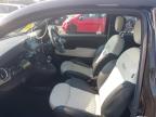 2022 FIAT 500 DOLCEV for sale at Copart SANDTOFT