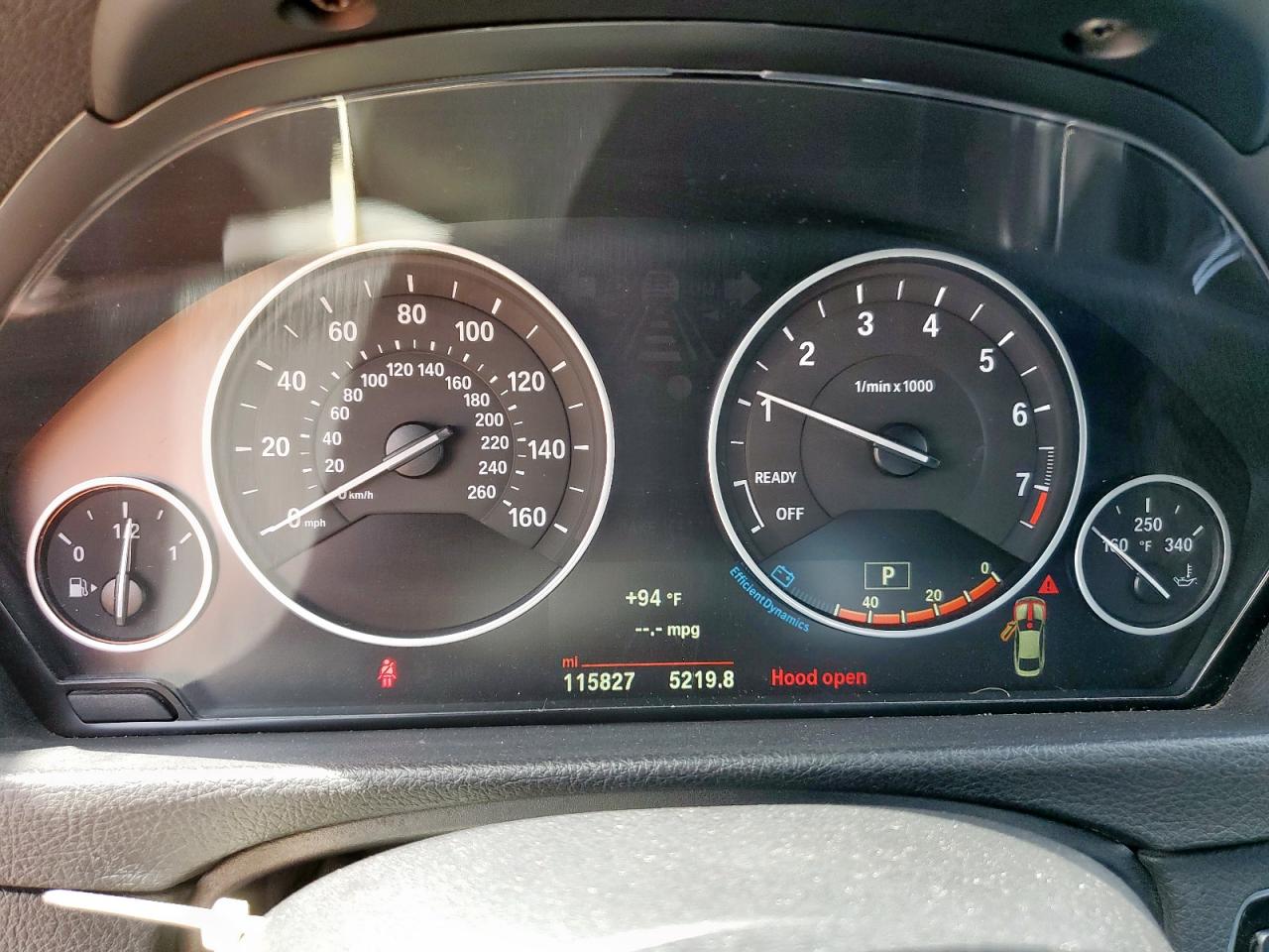 2019 BMW 430I Gran Coupe VIN: WBA4J1C50KBM14296 Lot: 59377685