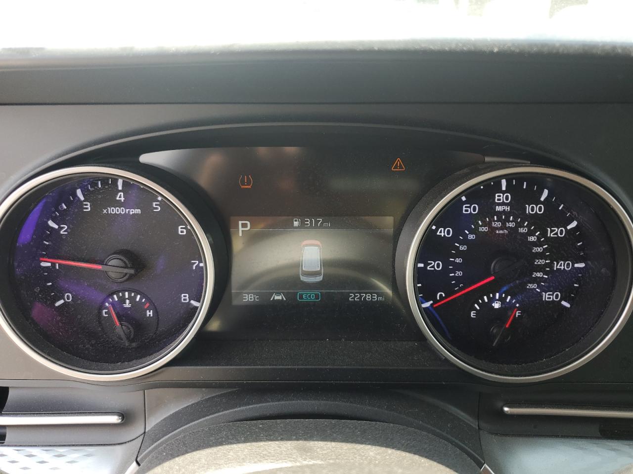 2024 Kia Carnival Lx VIN: KNDNB4H39R6304895 Lot: 62194215