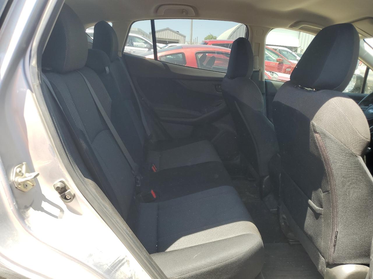 2021 Subaru Crosstrek VIN: JF2GTABC5M8263600 Lot: 61750975
